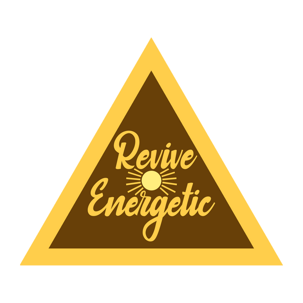 Revive Energetic